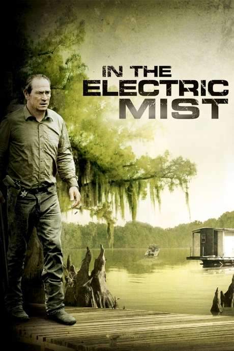 In the Electric Mist